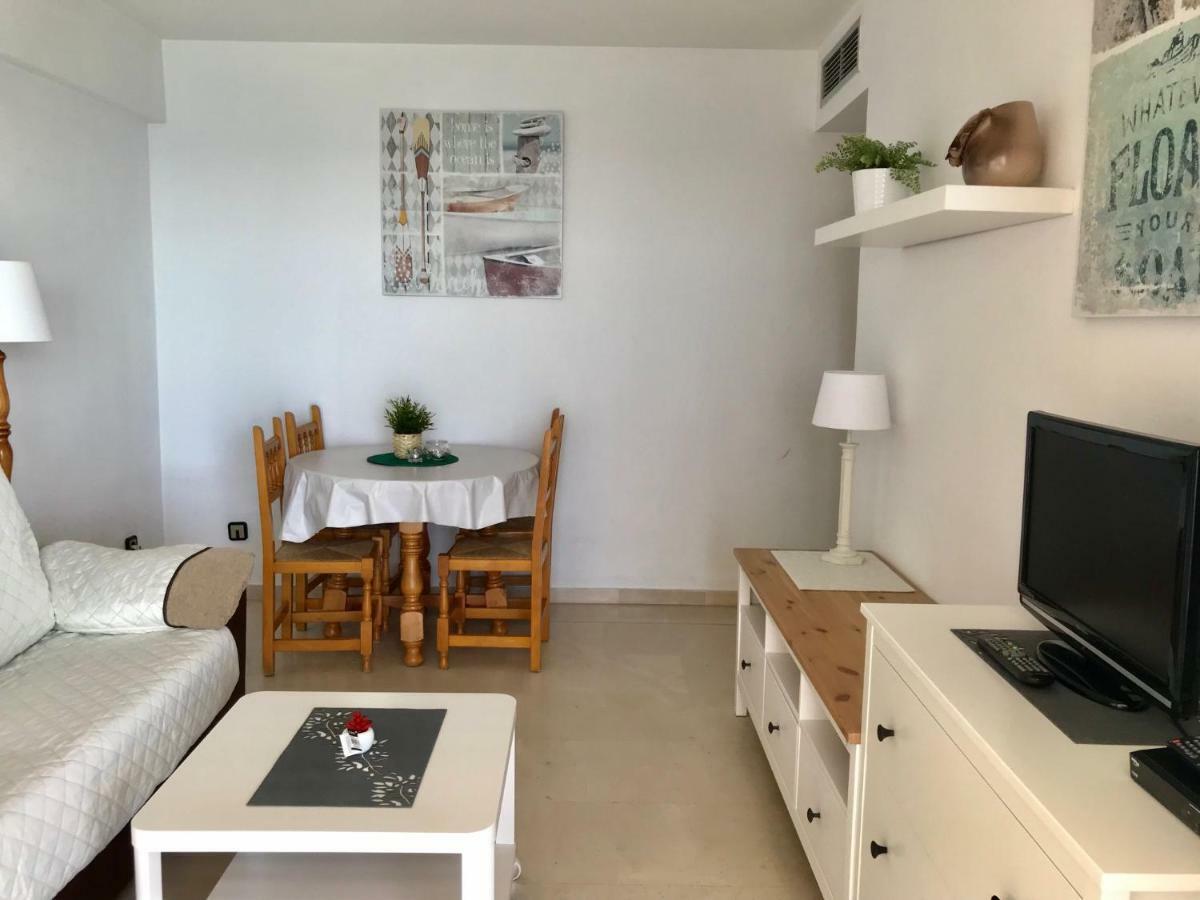 Gemelos 1 - Aloturin Apartment Benidorm