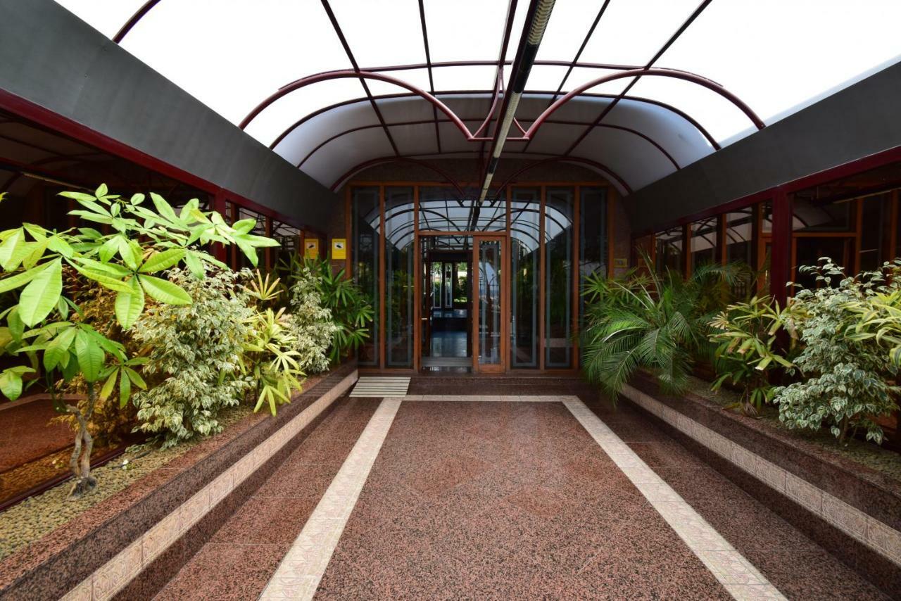 Principado Arena Iii - Arena Appartement