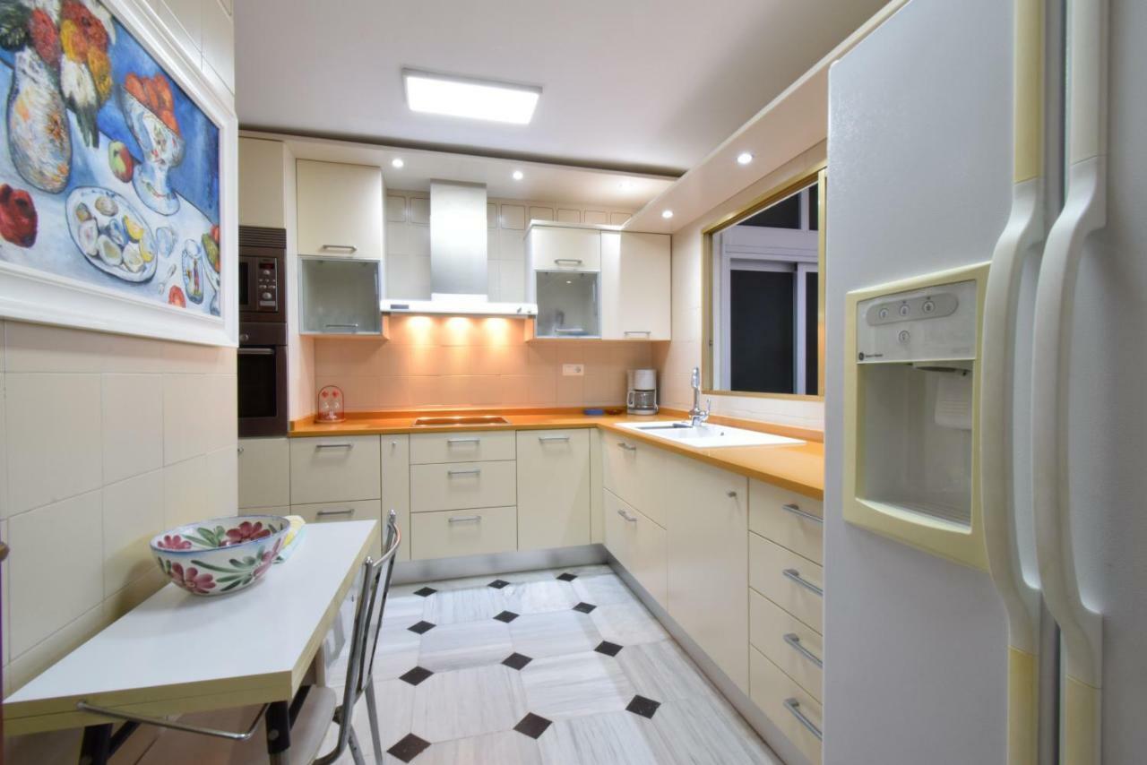 Appartement Principado Arena Iii - Arena