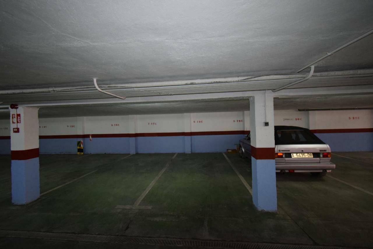 Appartement Principado Arena Iii - Arena Benidorm