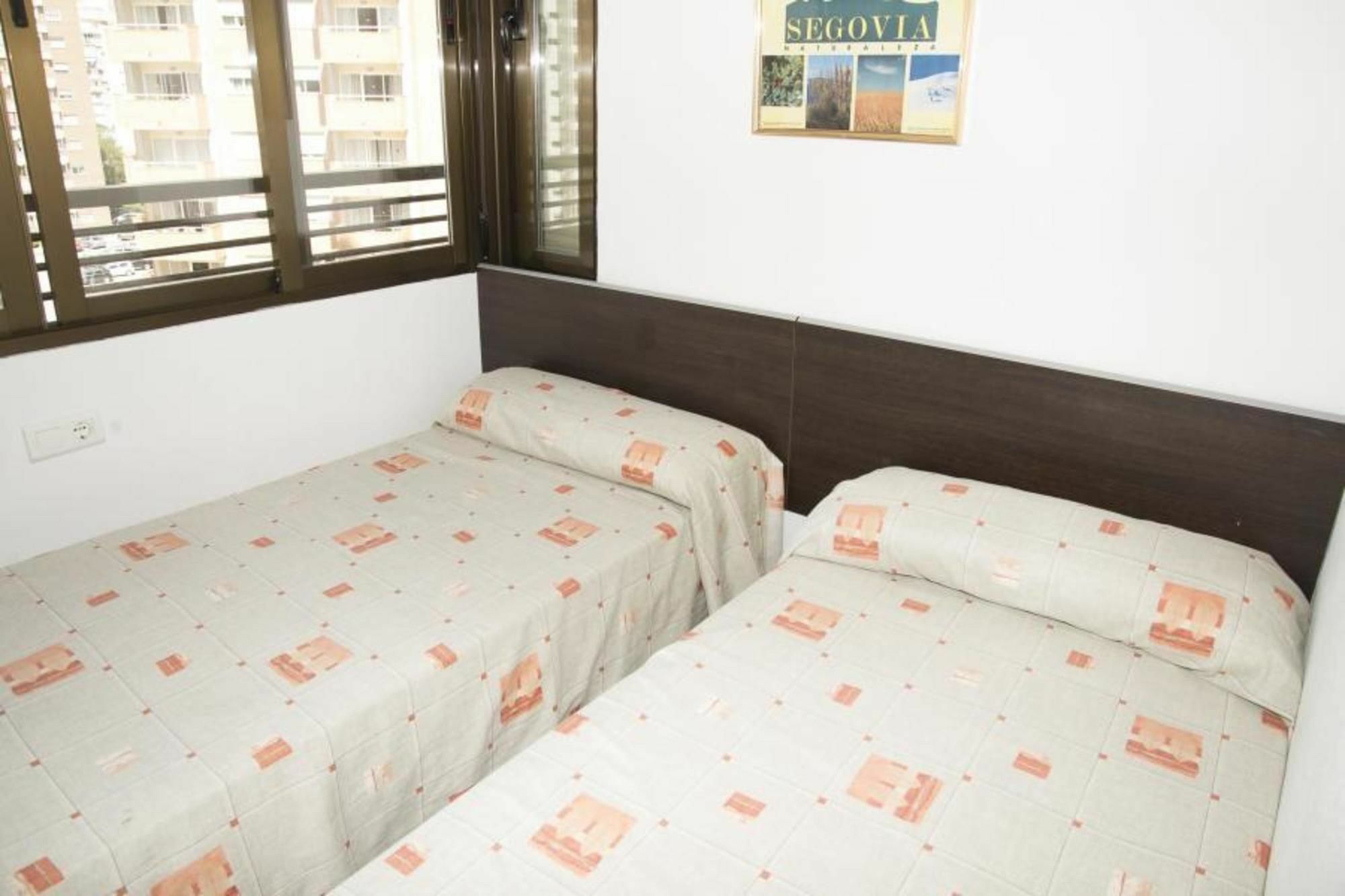 In Benidorm, Alicante 103099 By Mo Appartement Benidorm