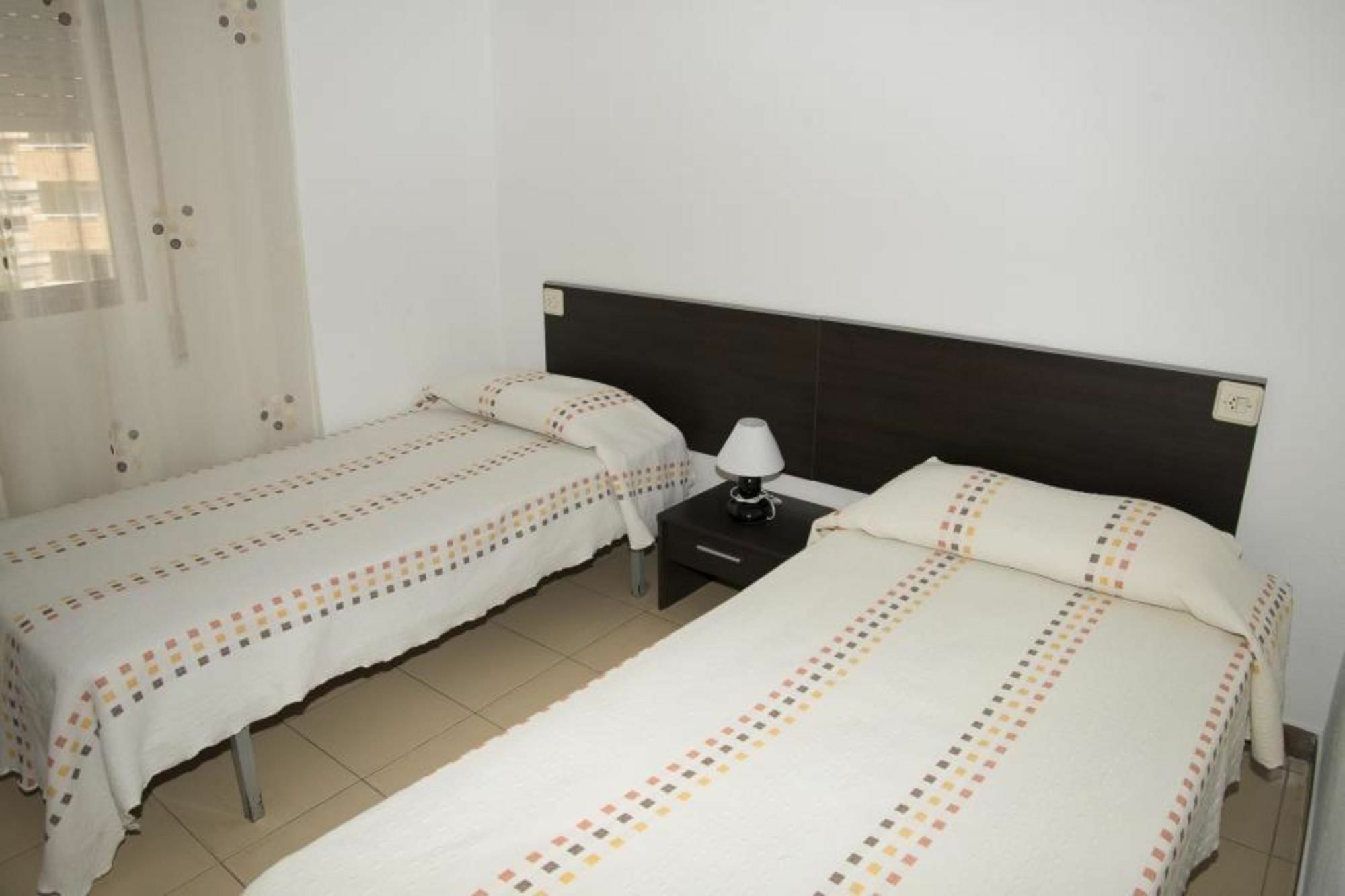 In Benidorm, Alicante 103099 By Mo Appartement