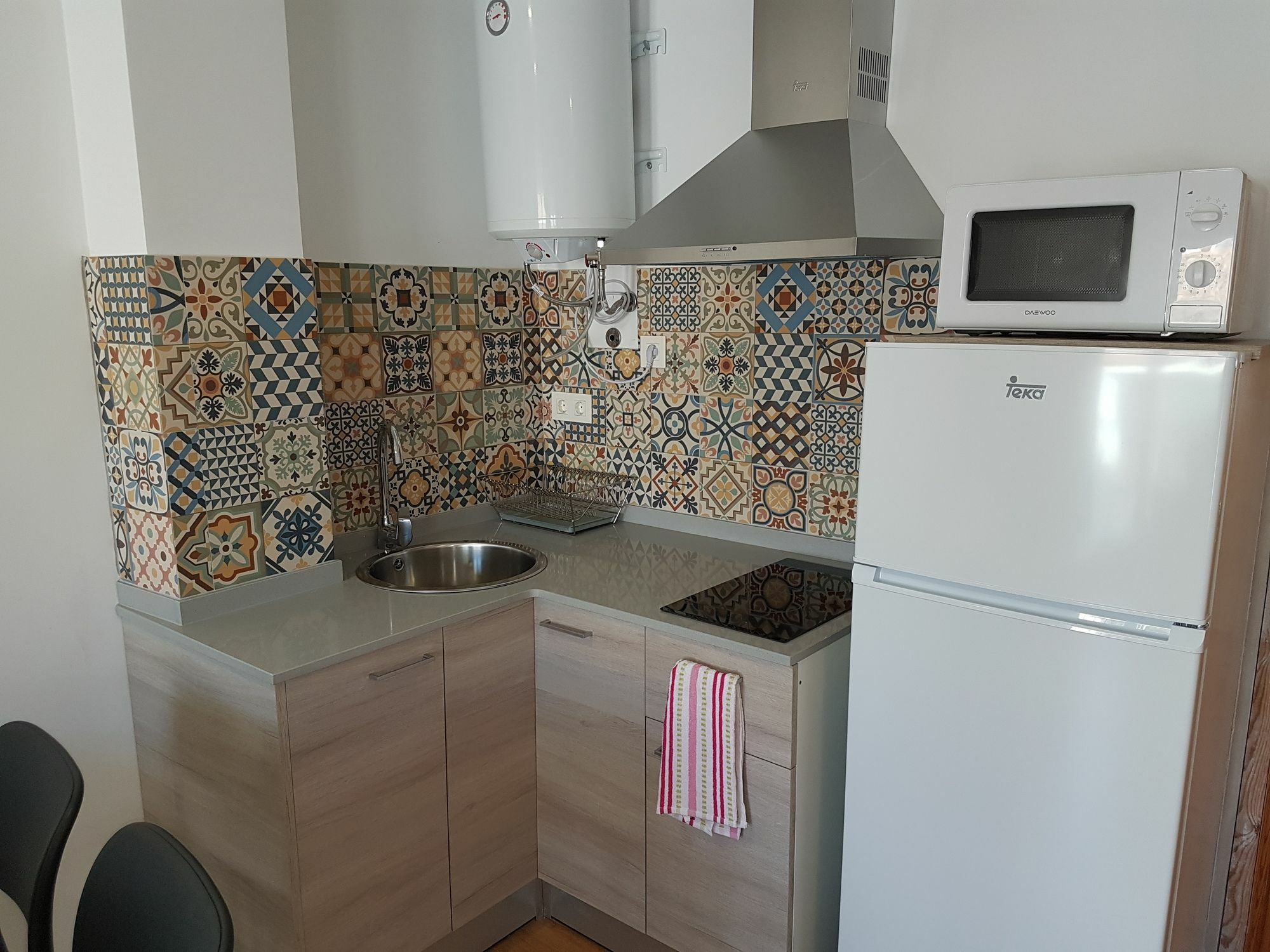 Apartment El Castell - Adults Only Benidorm