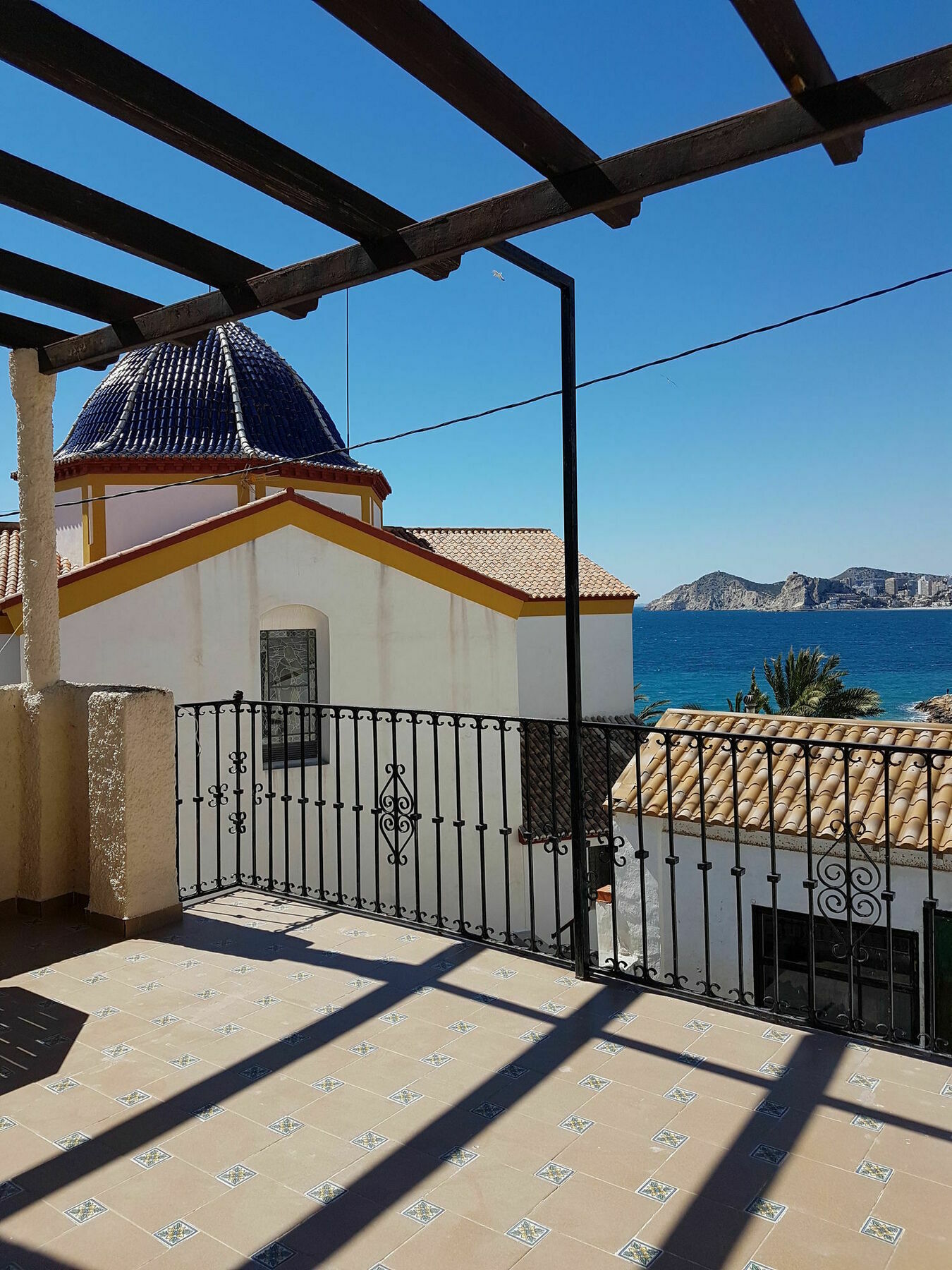 El Castell - Adults Only Apartment *