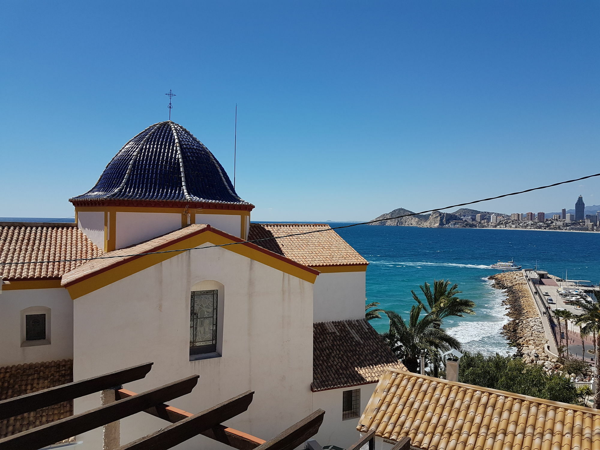 El Castell - Adults Only Benidorm