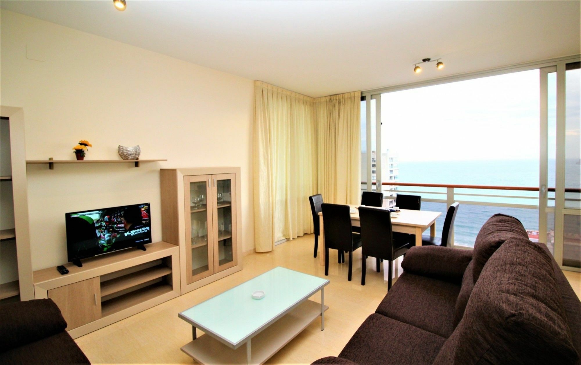 Apartamento Coblanca 41-234 Benidorm