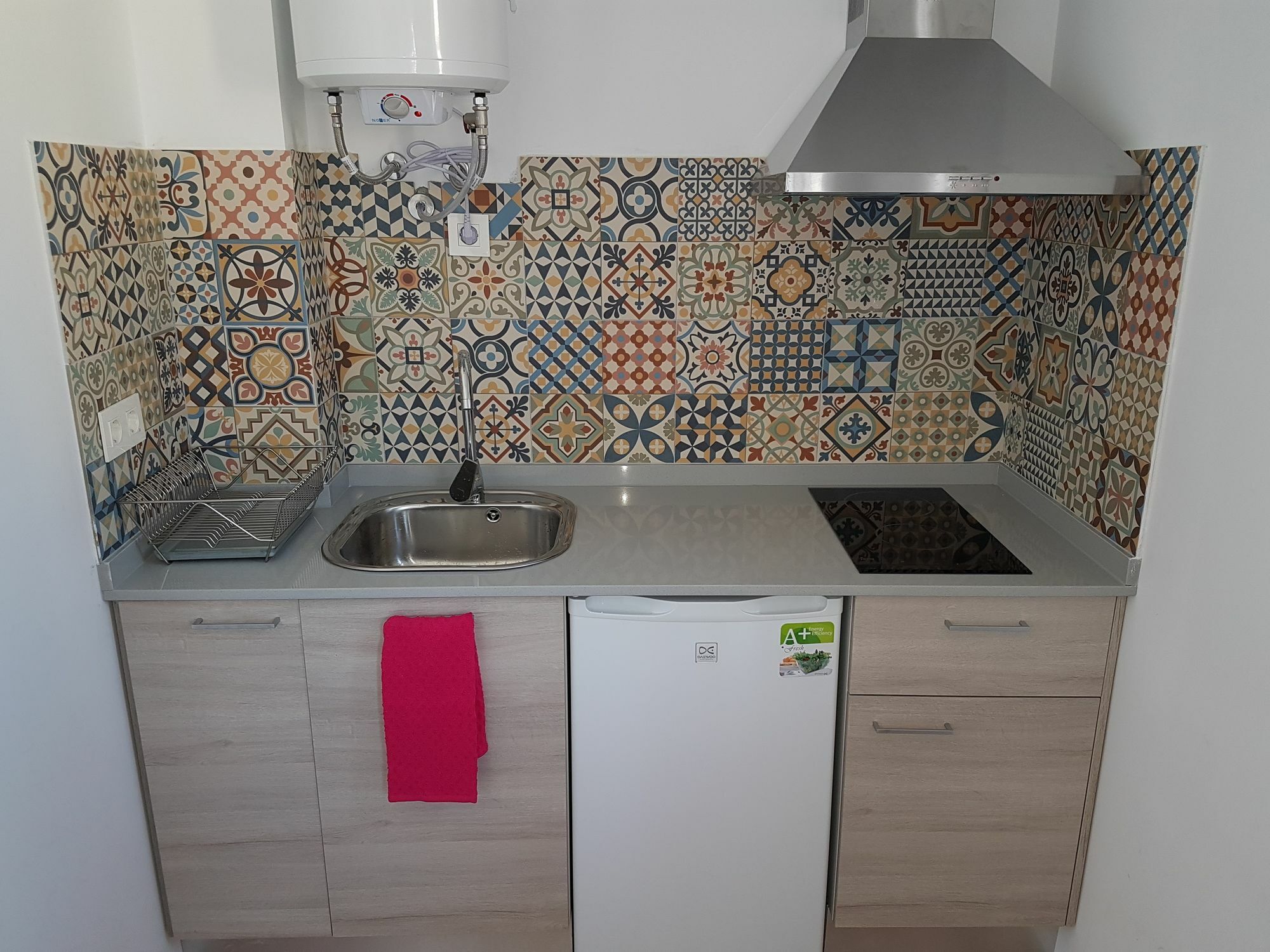 Apartment El Castell - Adults Only