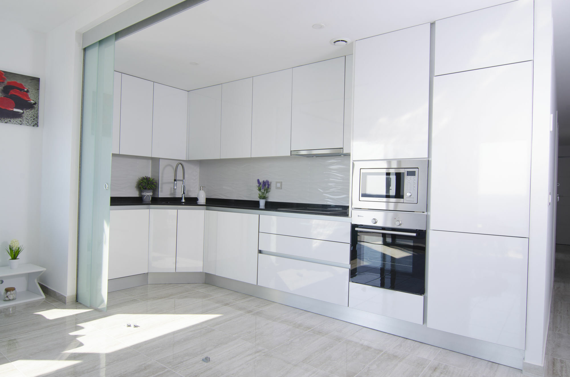 Appartement Ocean Drive Mar Holidays *