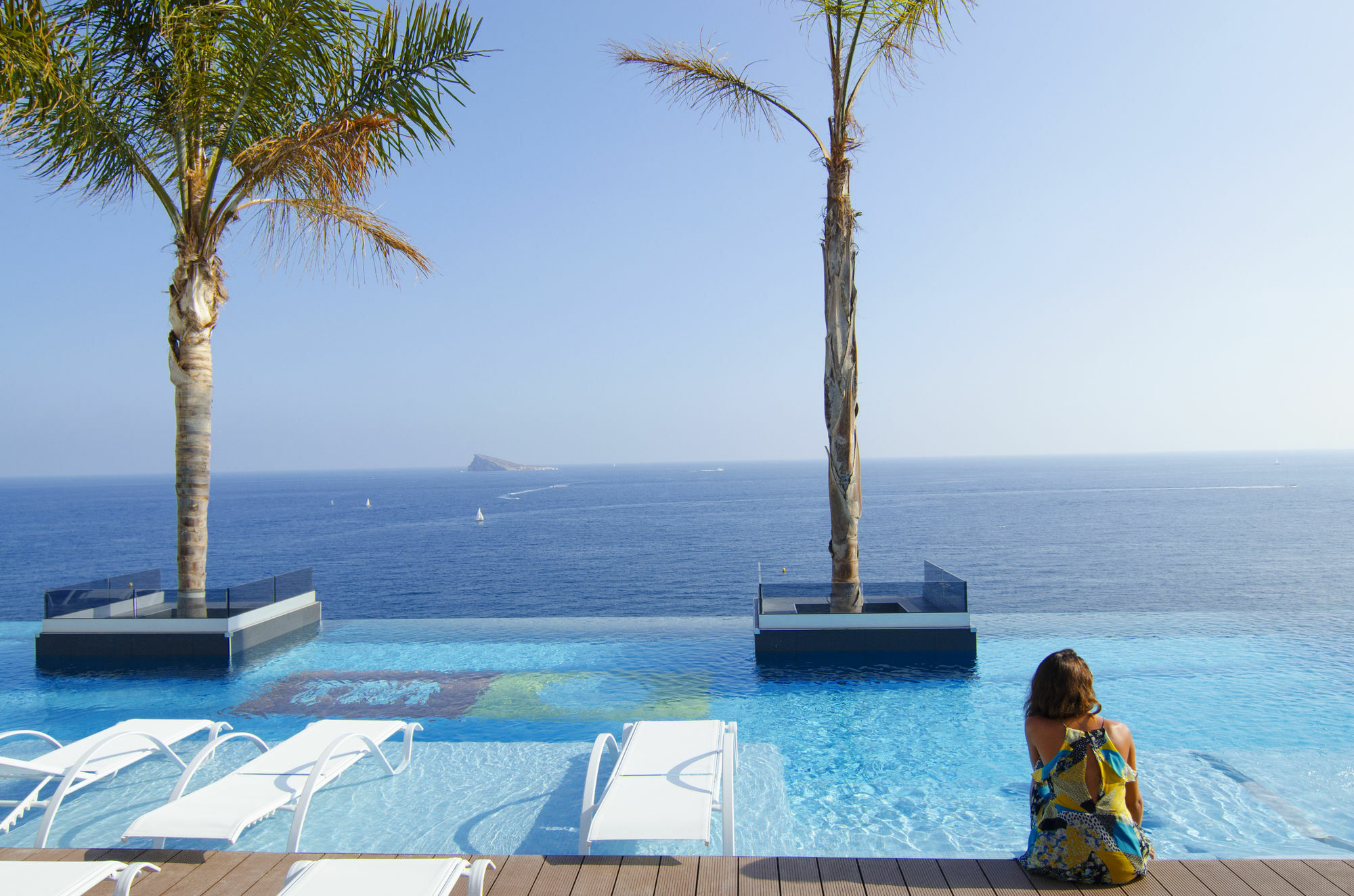 Appartement Ocean Drive Mar Holidays *