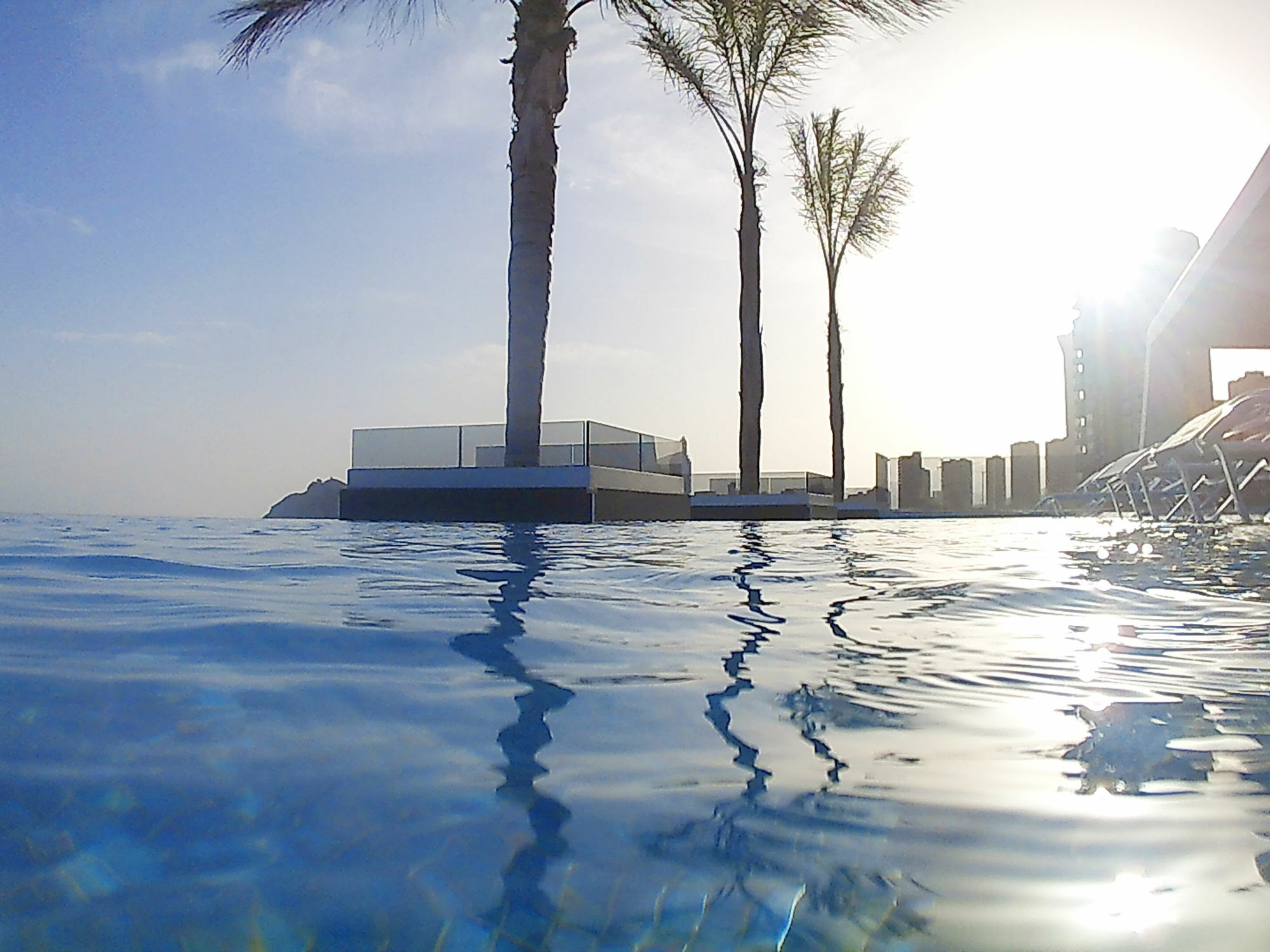 Ocean Drive Mar Holidays Appartement