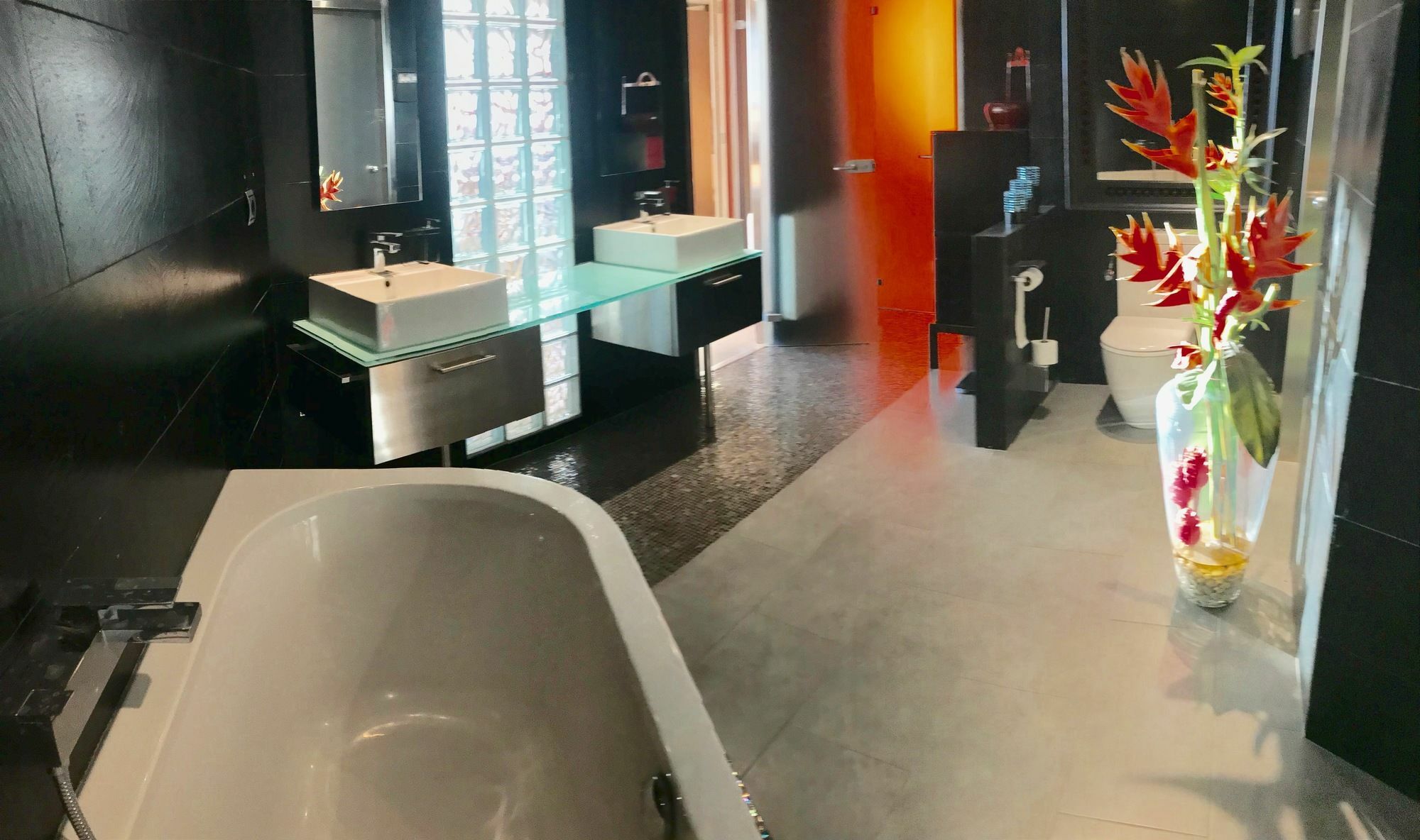 Apartment Panoramic Views
