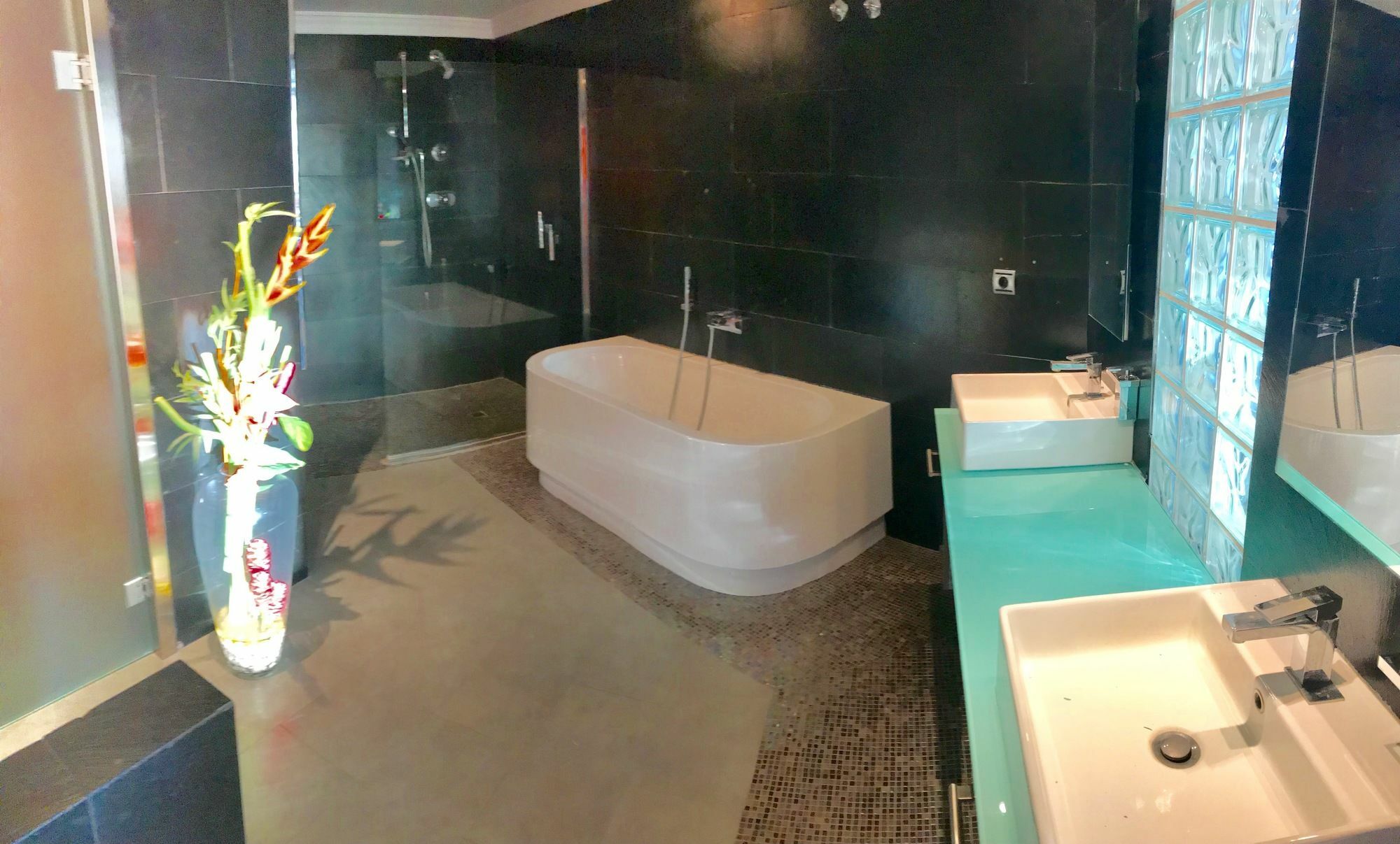 Panoramic Views Apartment Benidorm