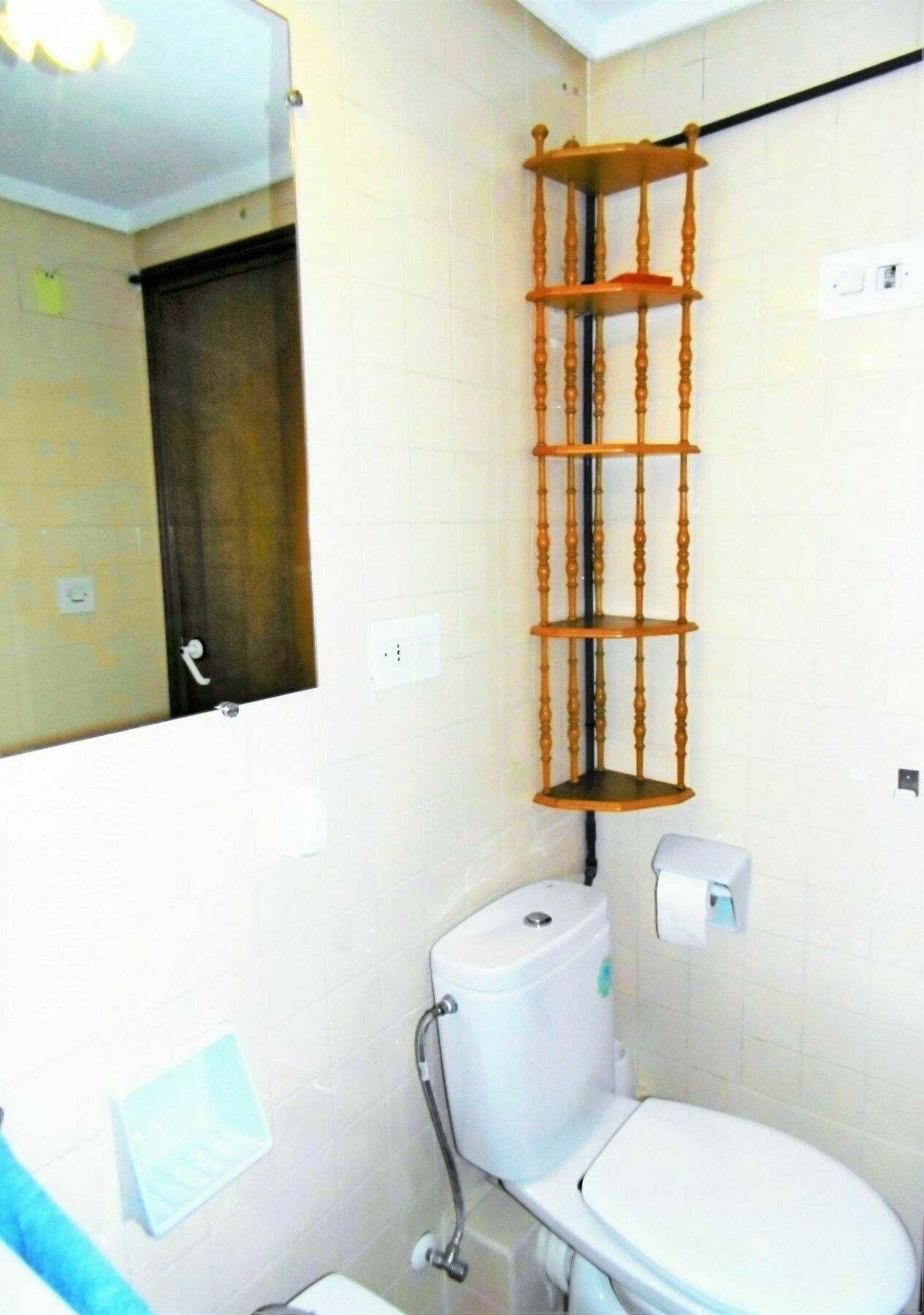 Appartement Coblanca 7-41 Benidorm