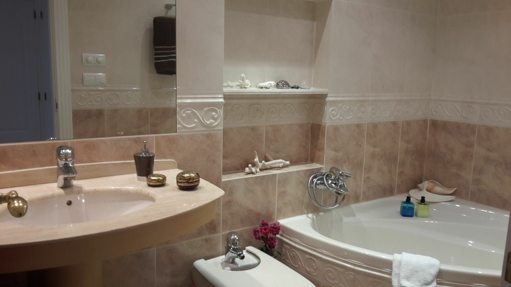Holiday home Sea Dreams House Benidorm