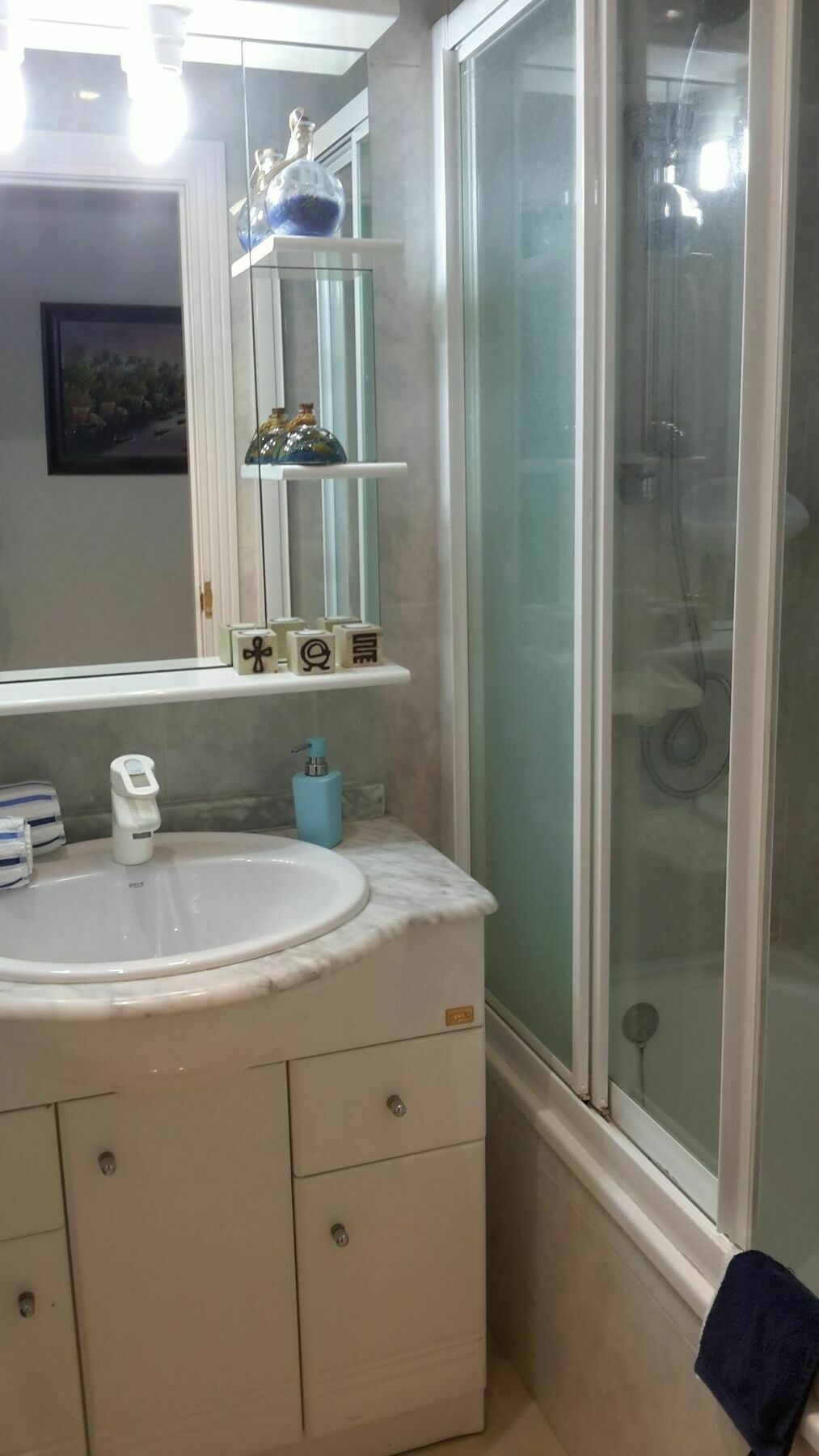 Holiday home Sea Dreams House Benidorm