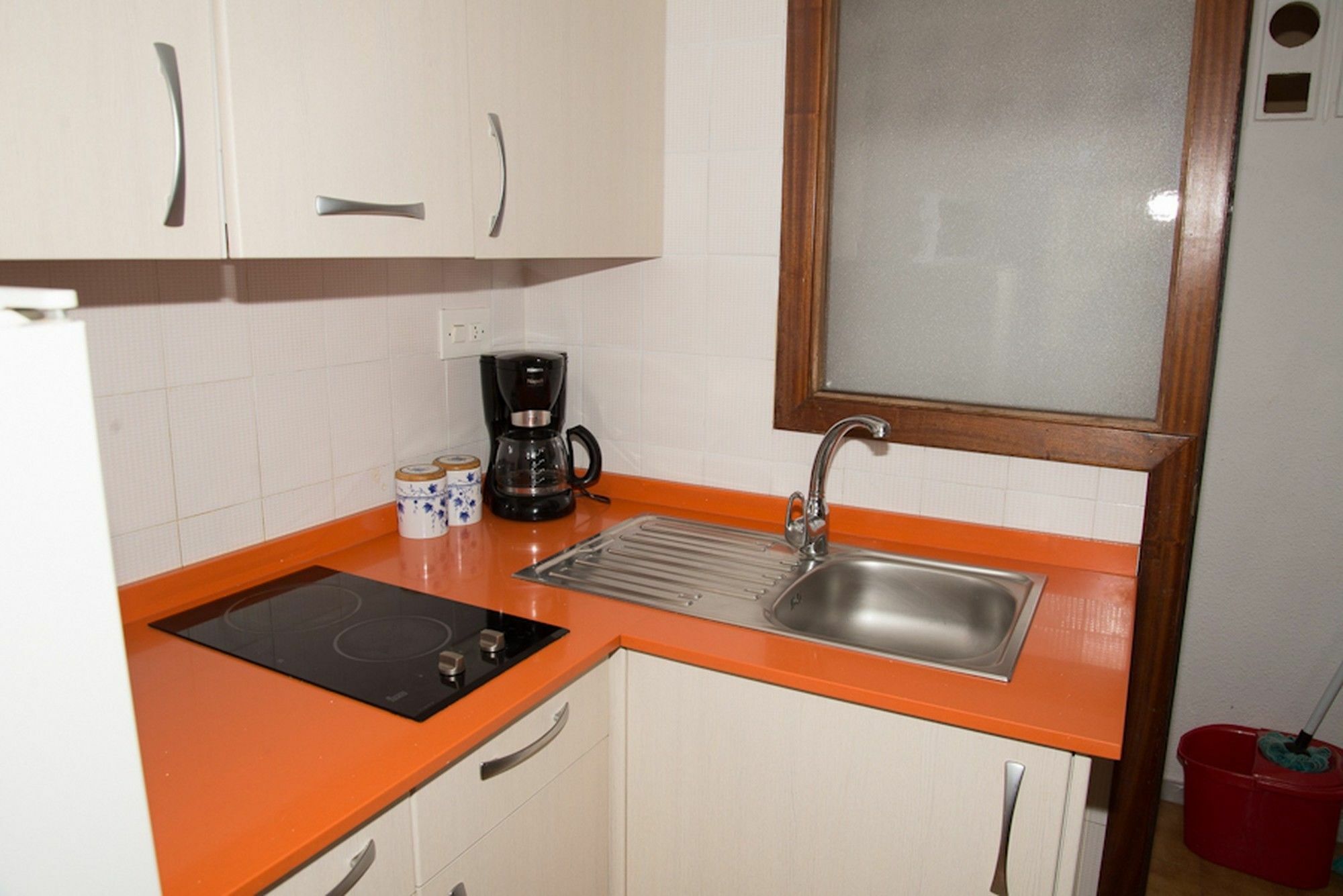 La Cigueena Alquilevante Apartment Benidorm