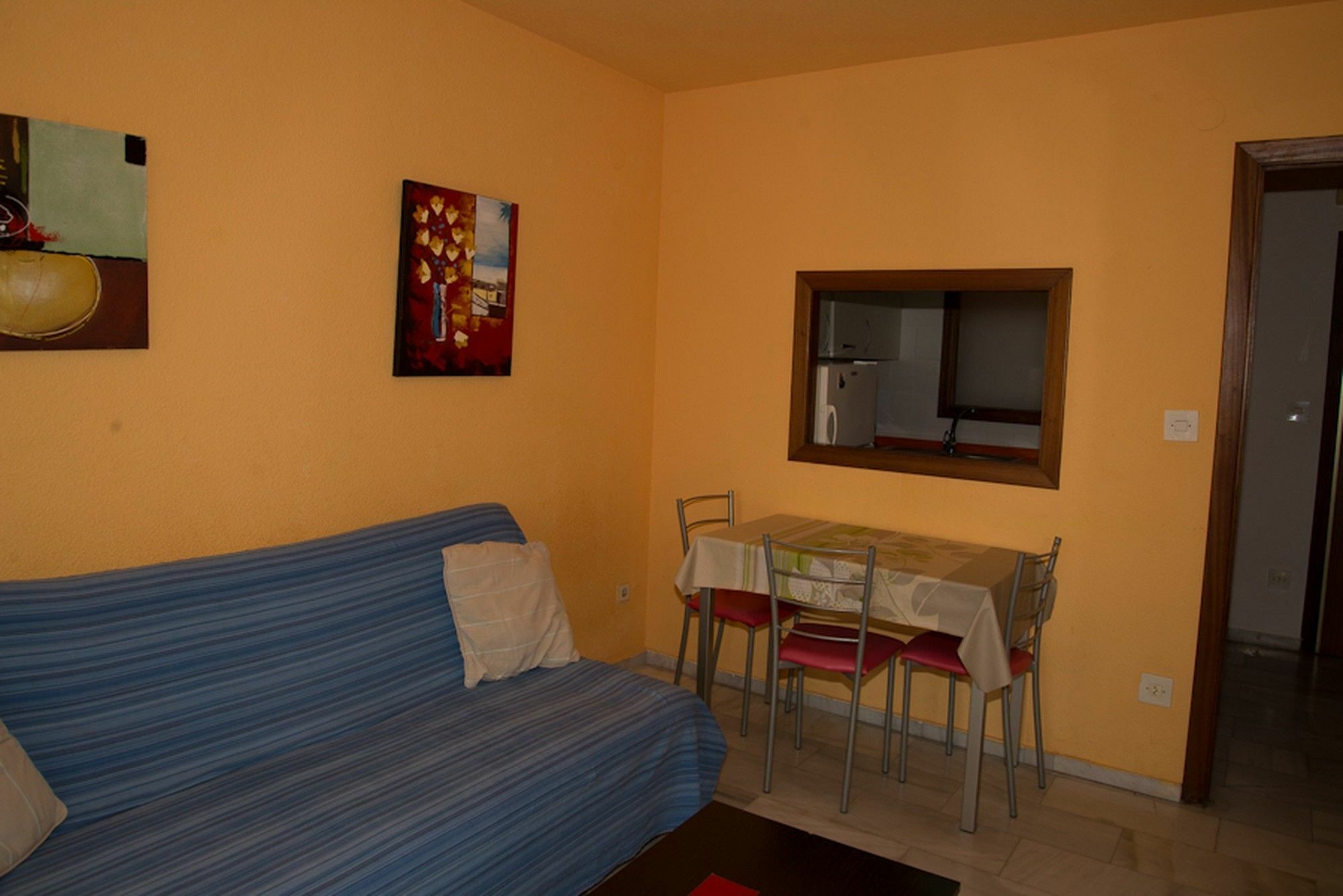 La Cigueena Alquilevante