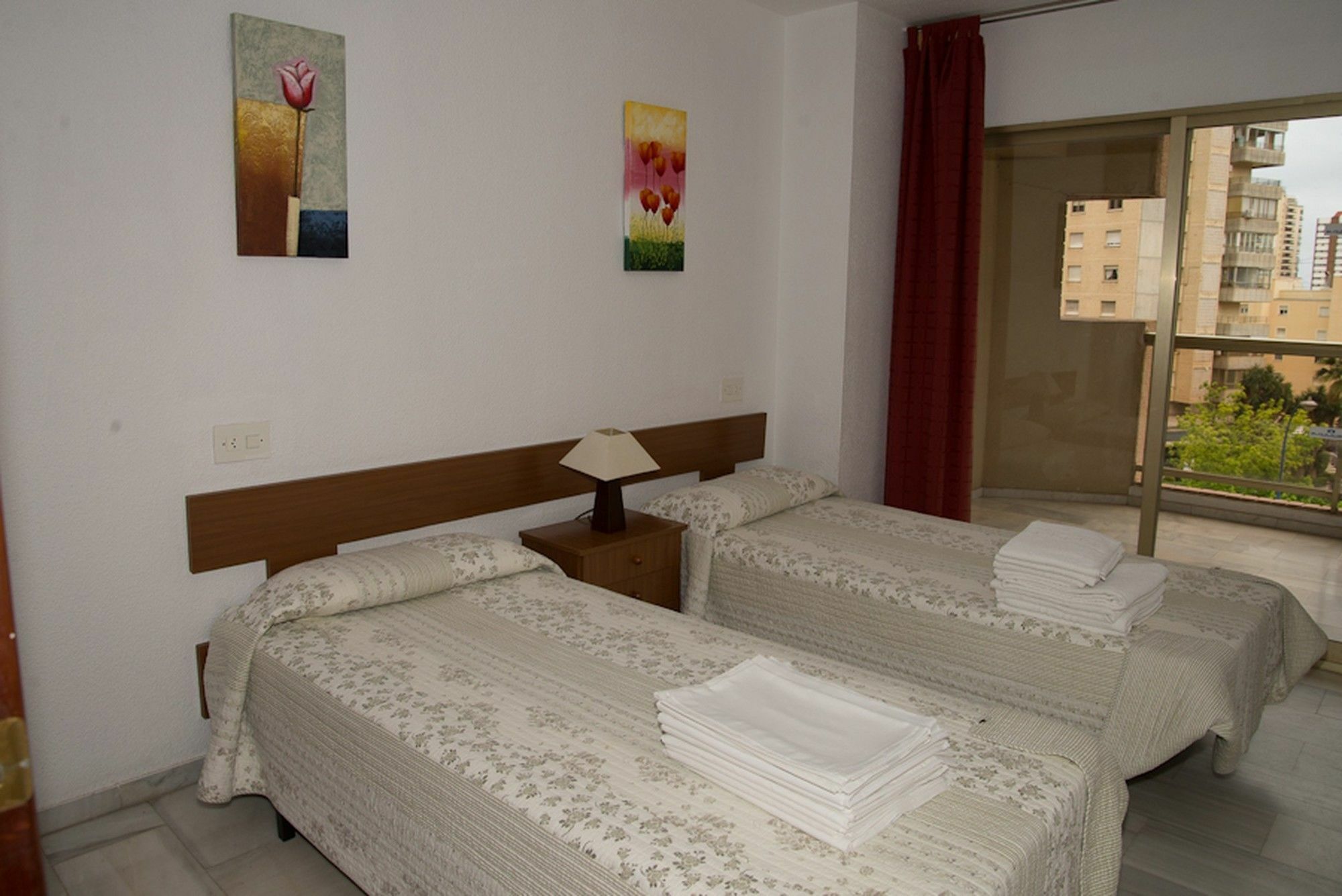 Apartment La Cigueena Alquilevante