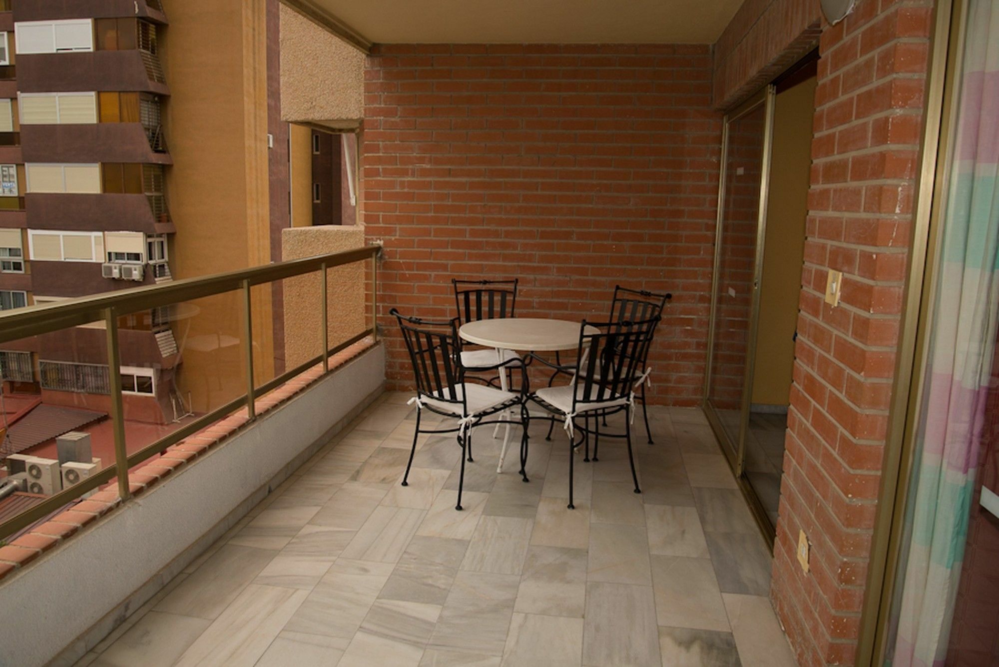 Apartment La Cigueena Alquilevante