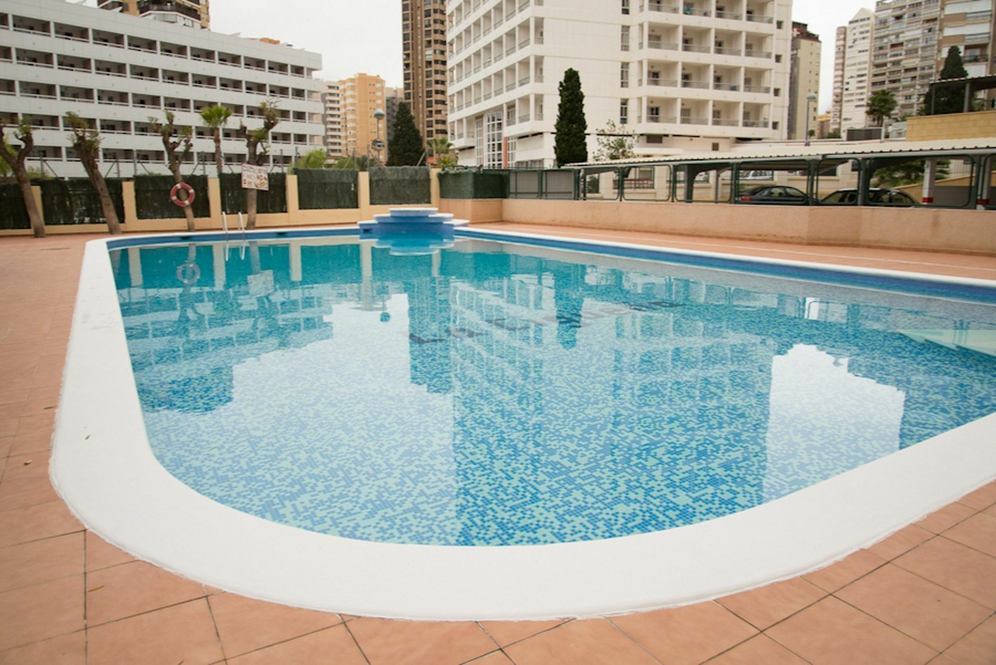 La Cigueena Alquilevante Benidorm
