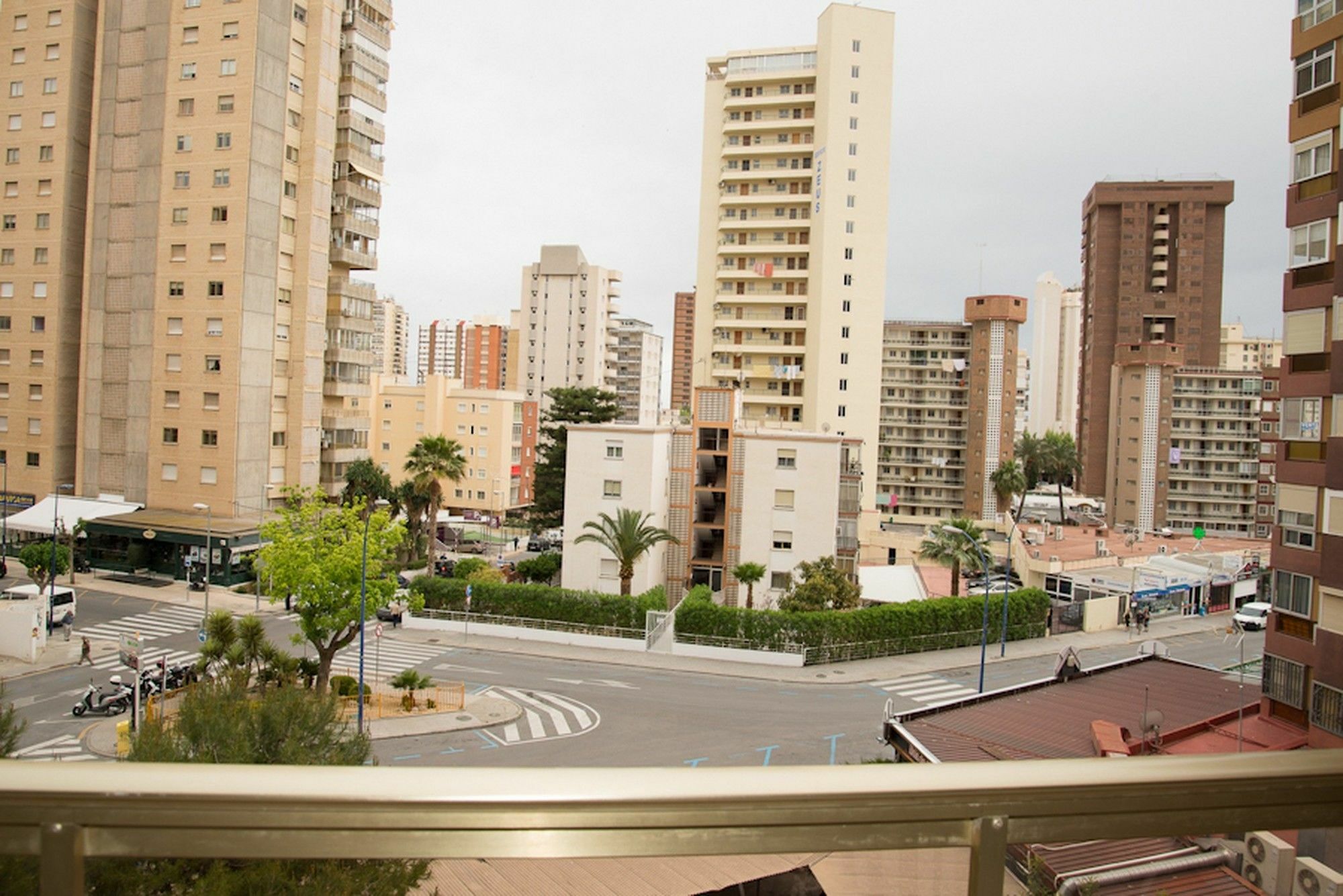 La Cigueena Alquilevante * Benidorm