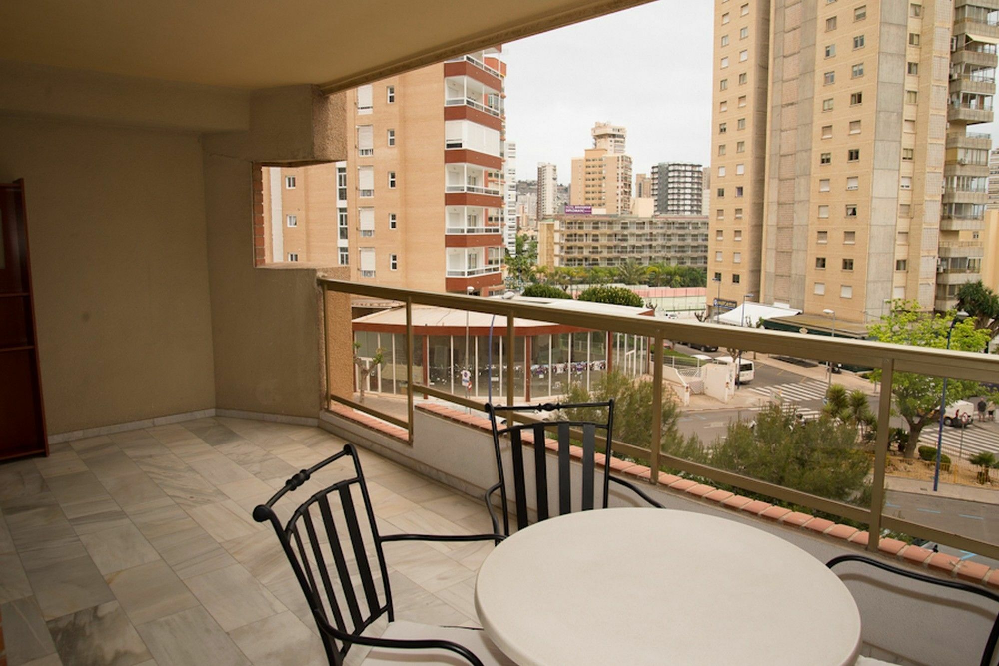 La Cigueena Alquilevante Apartment Benidorm