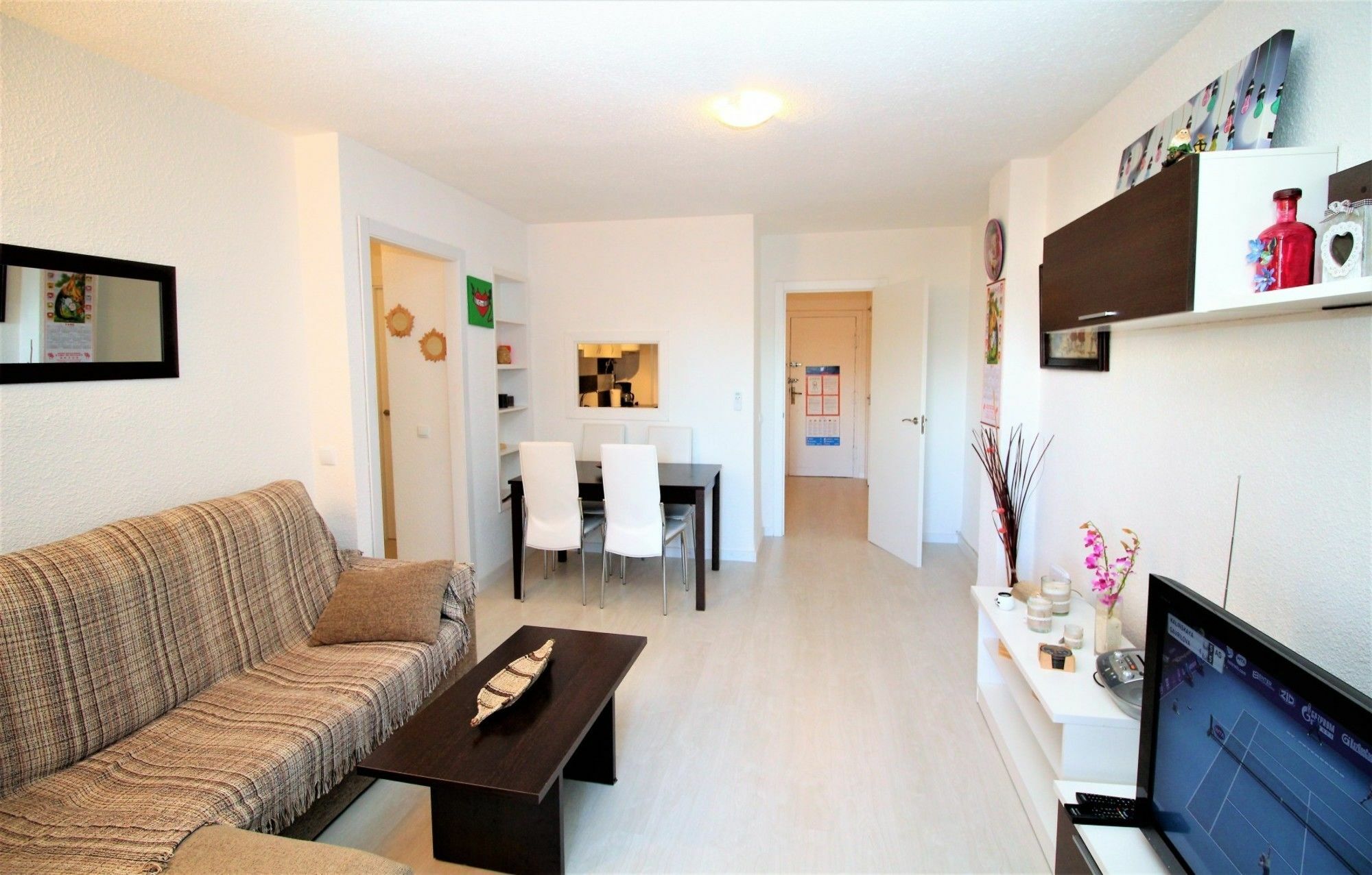 Apartment Parque Loix 42 Benidorm