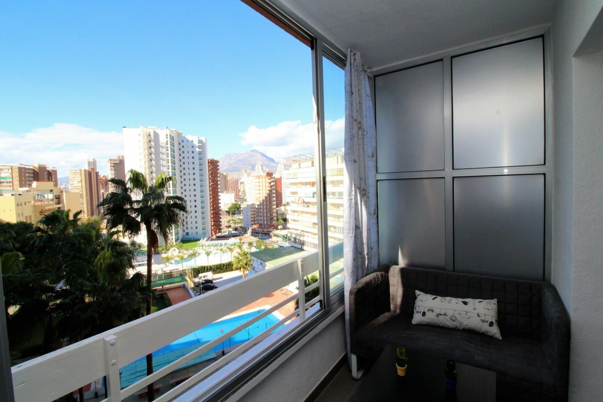 Parque Loix 42 Apartment Benidorm