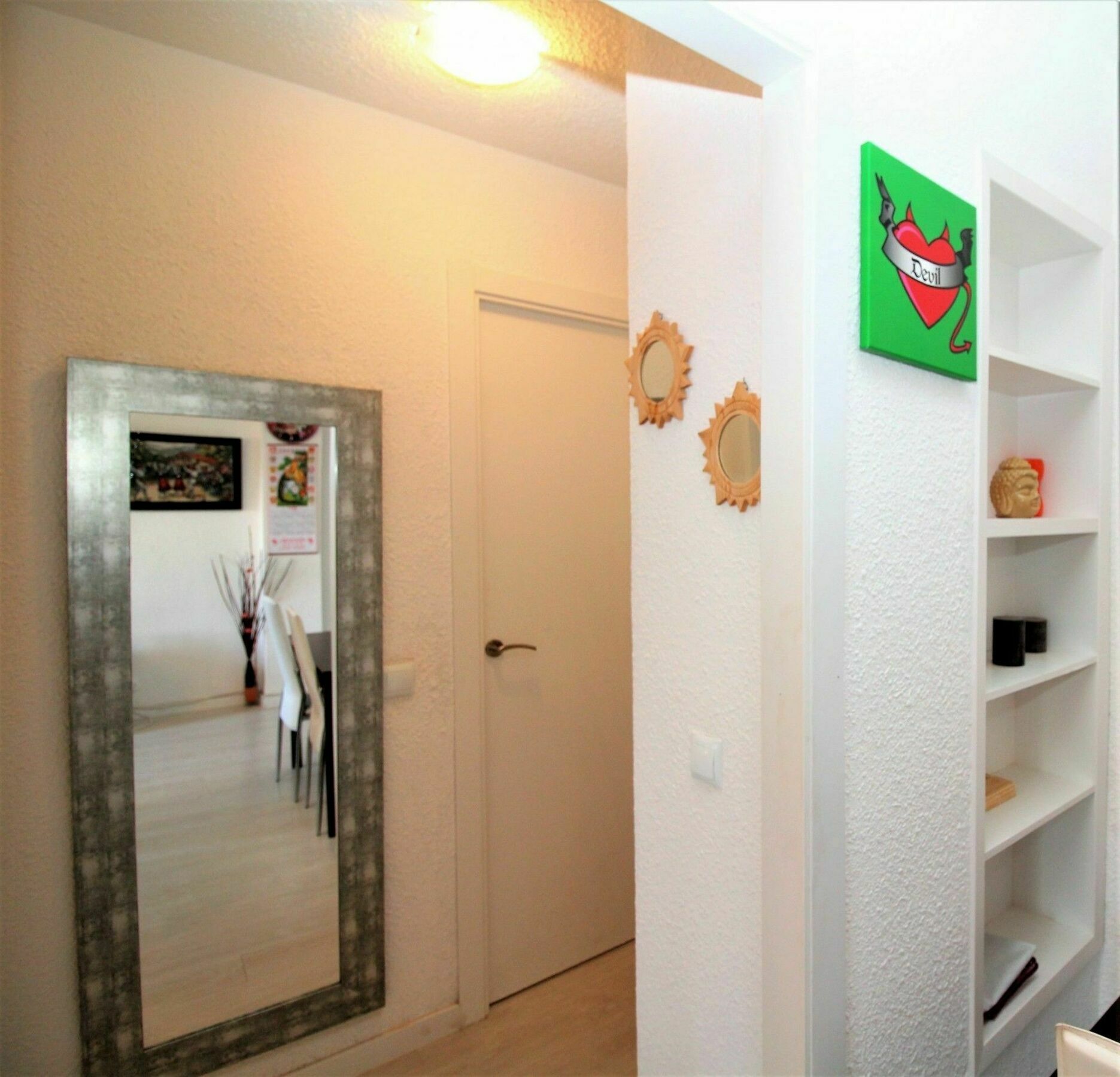 Apartment Parque Loix 42