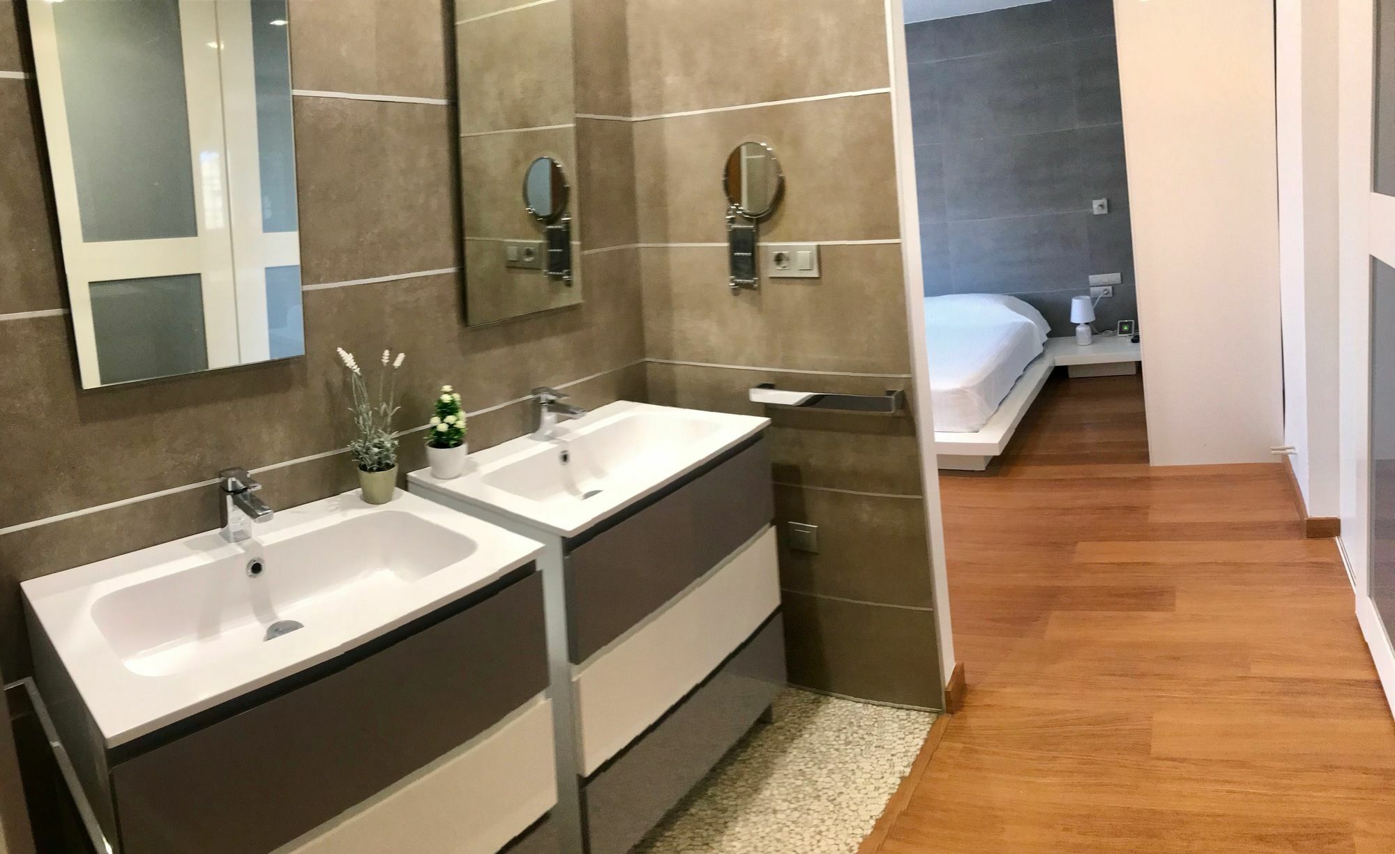 Levante Blueline 6 Bd Apartment Benidorm