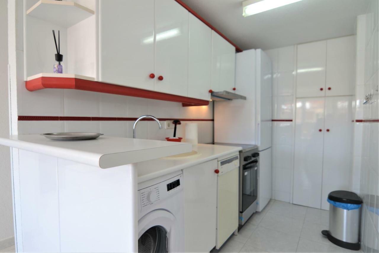 Apartment Apartamento Loixana En El Rincon De Loix By Sonneil *