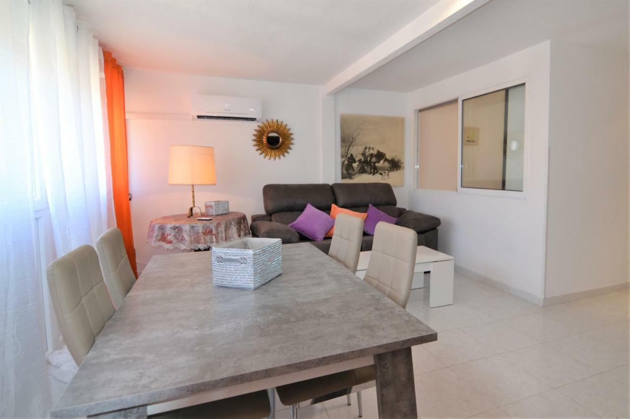 Apartamento Loixana En El Rincon De Loix By Sonneil * Benidorm