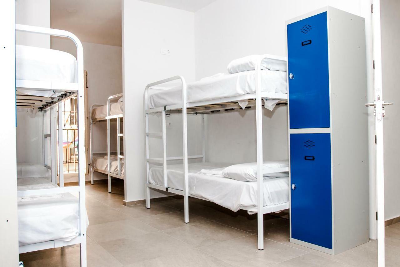 Welcome Beach Hostel