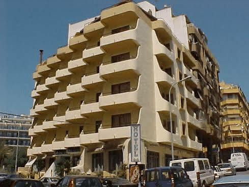 Andalucia Hotel