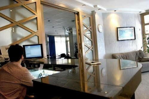 Andalucia Hotel 2*