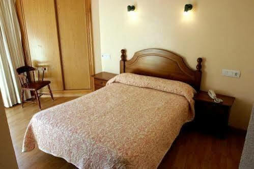 Hotel Andalucia Benidorm