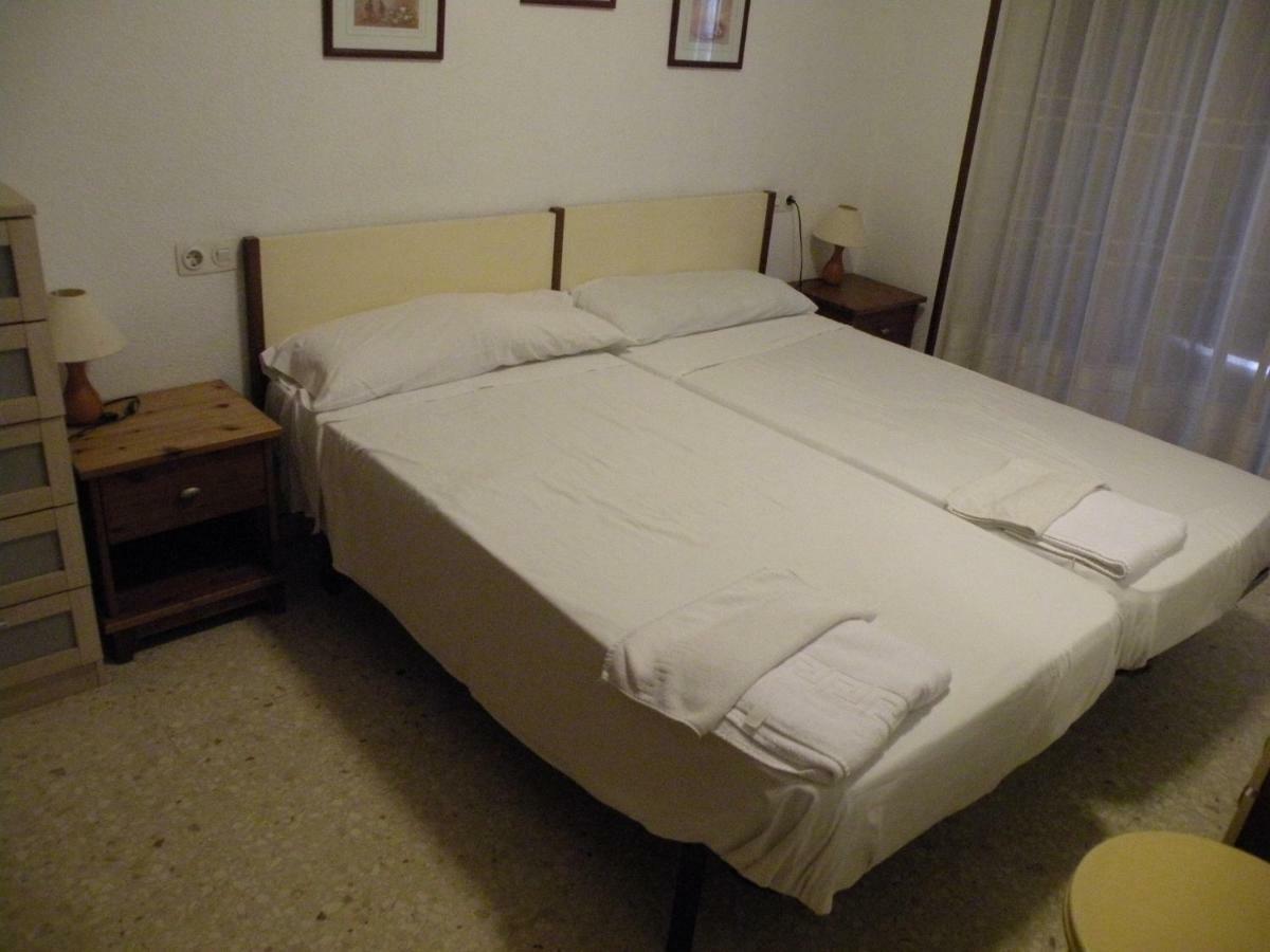 Pinos - Arena Apartment *
