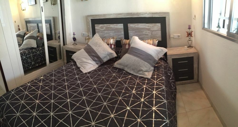 Avenida Del Mediterraneo Apartamento