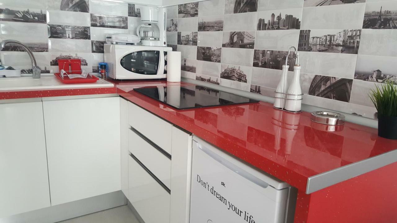 Apartahotel La Palma Benidorm