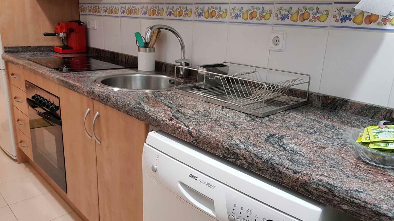 Junto Playa, Gemelos 23 Con 2 Banos Excelente Opcion Apartment
