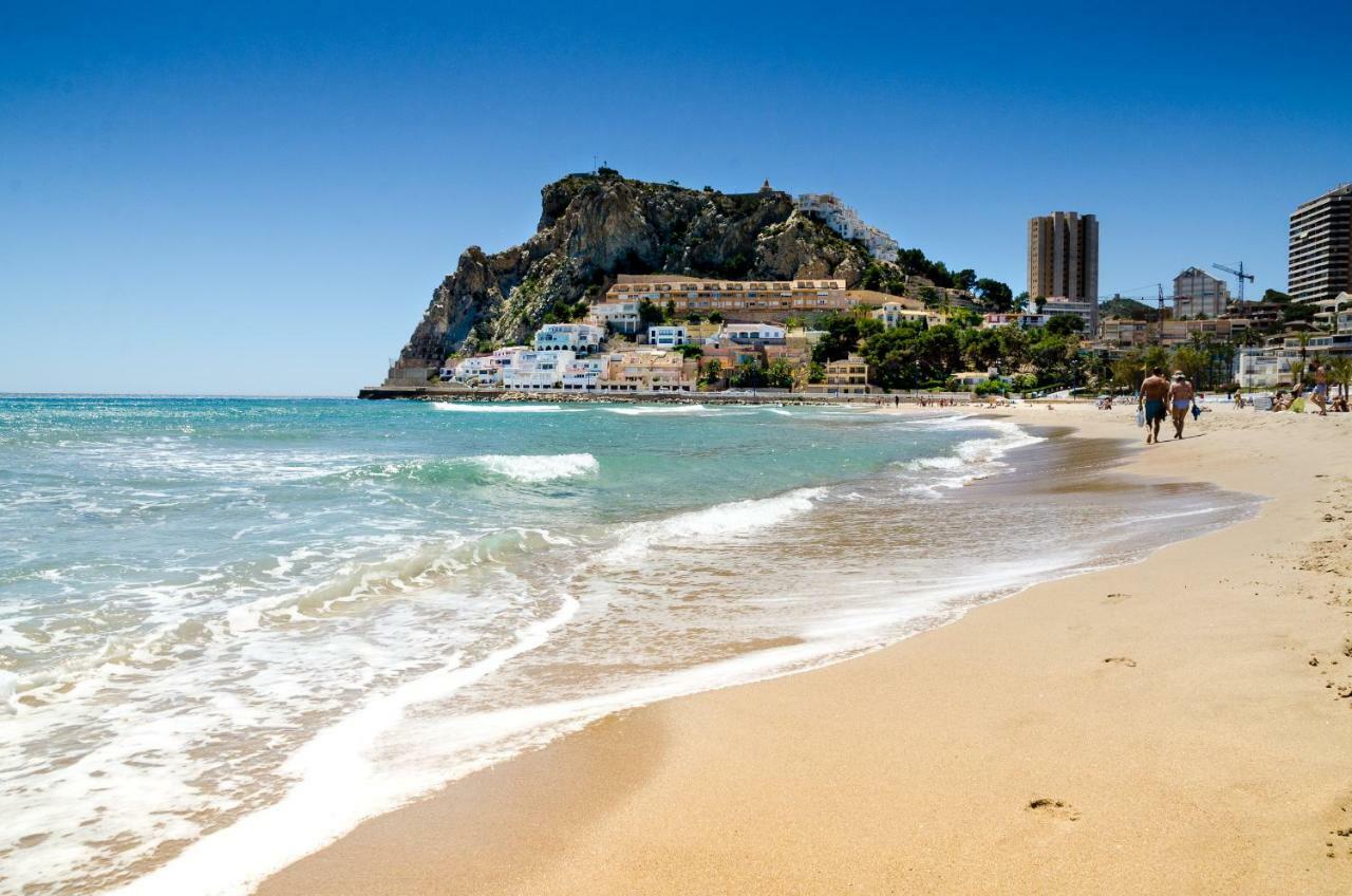 Sky Park Apartment Benidorm