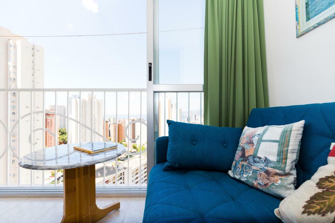 Apartment Sky Park