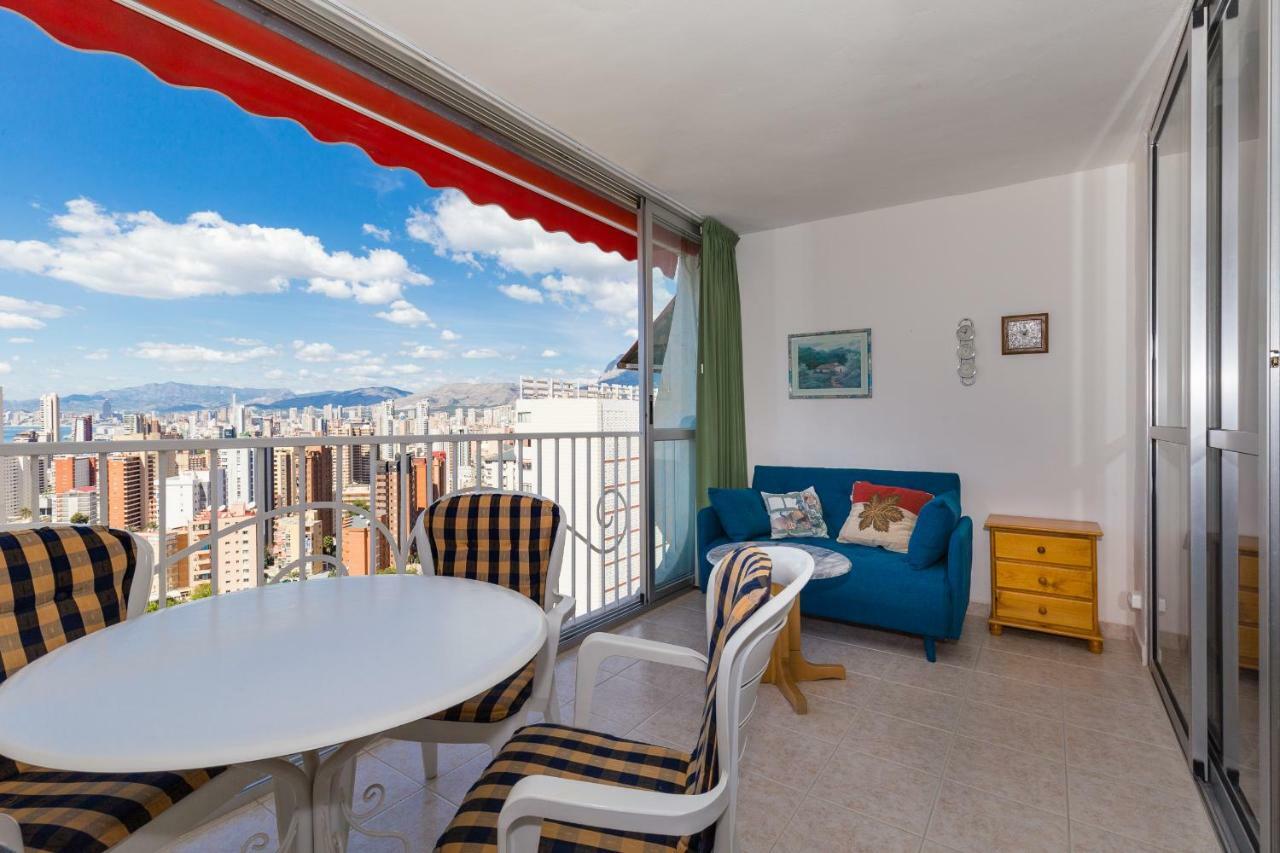 Apartment Sky Park *