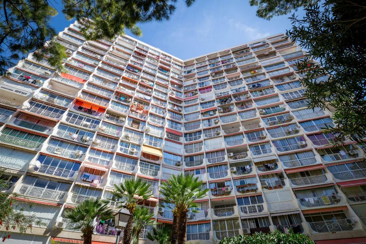 Apartment Sky Park Benidorm