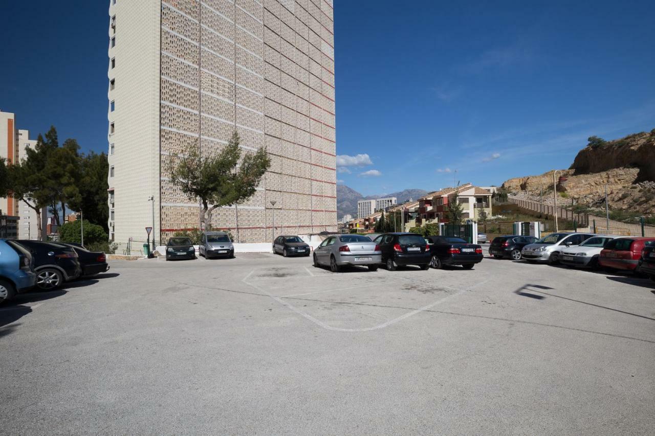 Sky Park Apartment Benidorm