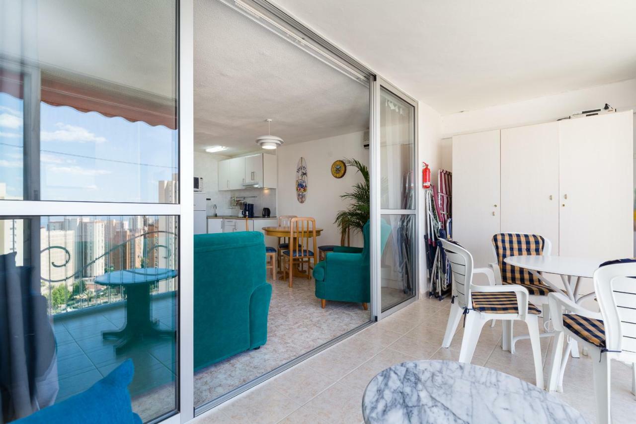 Apartment Sky Park Benidorm