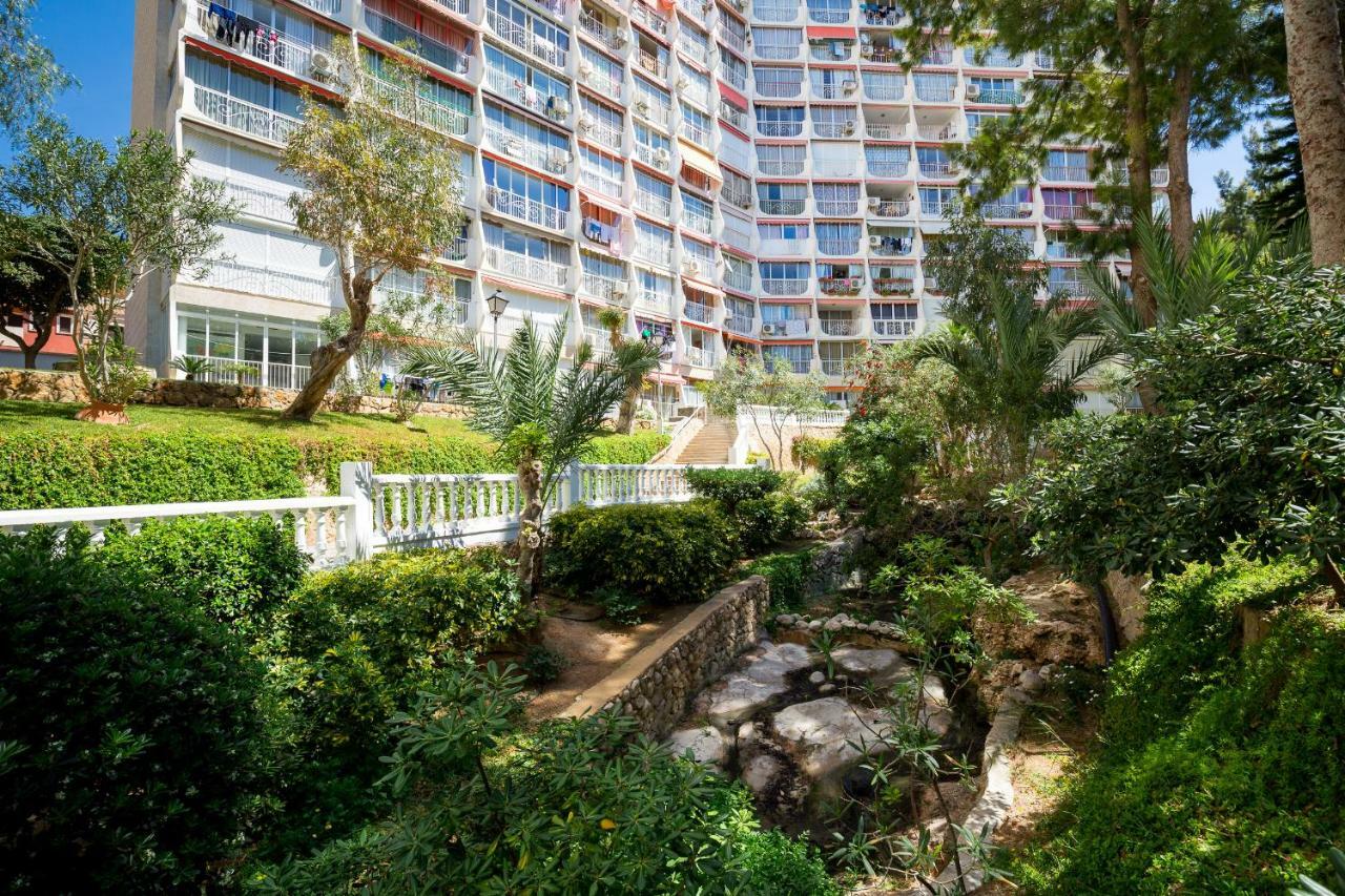 Sky Park Apartment Benidorm