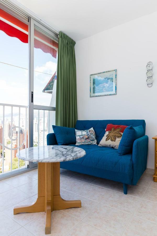 Apartment Sky Park Benidorm