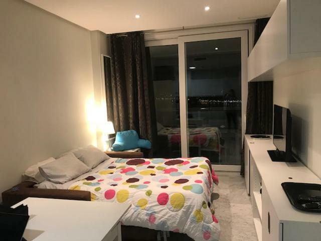 Gemelos 28 Blue Sea Deluxe Apartamento