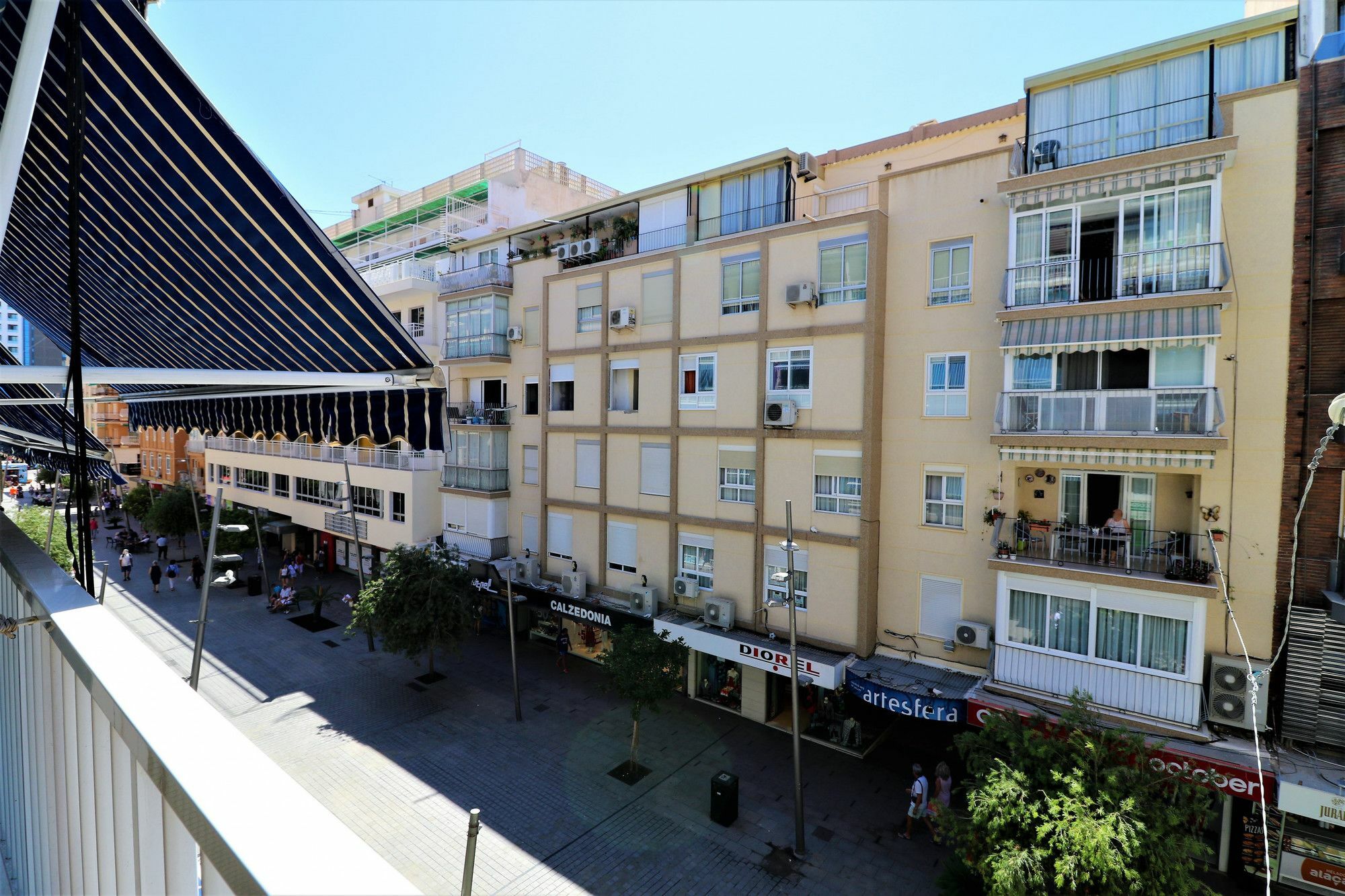 Apartment Palmas 2-10 *